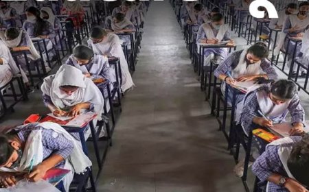 CBSE ने कहा- 10वीं में पंजाबी कंपलसरी:2026 ड्राफ्ट से पहले हटाया; विरोध के बाद वापस लिया, शिक्षा मंत्री ने कहा- ये संस्कृति को कमजोर करने की साजिश