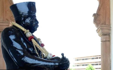 रा.स्व.संघ शताब्दी सोपान (2) : हिन्दू गौरव से फैलेगा सौरभ