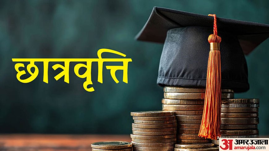 MGKVP: काशी विद्यापीठ में छात्रवृत्ति को लेकर बड़ा अपडेट, जानें- आवेदन से जुड़ी ये खास जानकारी