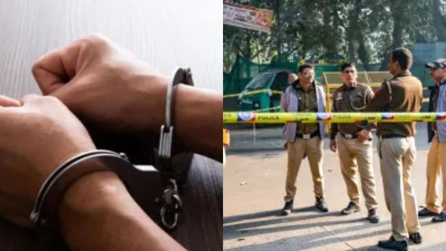 अवैध बांग्लादेशियों पर कार्रवाई जारी, मुंबई के विभिन्न इलाकों से 16 नागरिक हुए गिरफ्तार