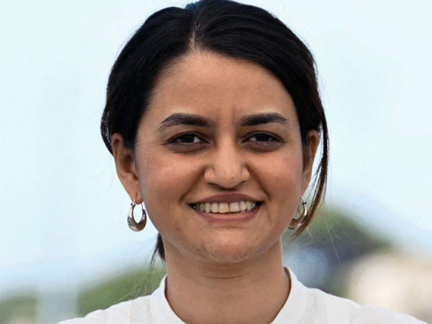 बाफ्टा अवॉर्ड्स 2025 का एलान:पायल कपाड़‍िया की 'ऑल वी इमेजिन ऐज लाइट' को नहीं मिला अवॉर्ड; बेस्ट फिल्म बनी ‘कॉन्क्लेव’