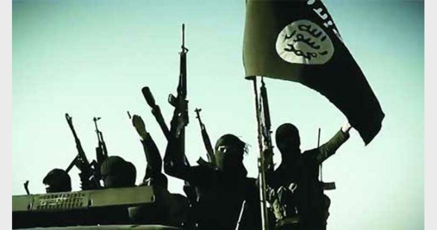भारत में बड़े आतंकी हमलों में नाकाम रहा ISIS : ‘लोन वुल्फ’ हमलों की रची थी बड़ी साजिश, UN रिपोर्ट से हुआ बड़ा खुलासा