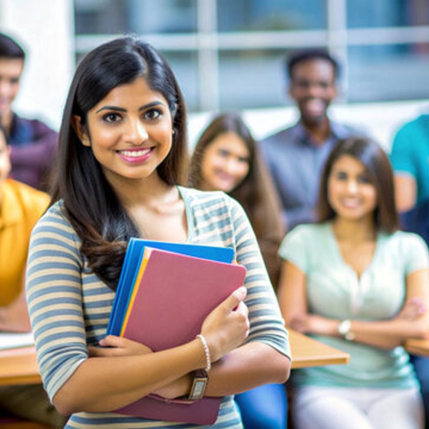 NTA NCET 2025:12वीं पास करें अप्लाई; एकेडमिक ईयर 2025-26 से पहली बार रजिस्ट्रेशन शुरू; कोई एज लिमिट नहीं