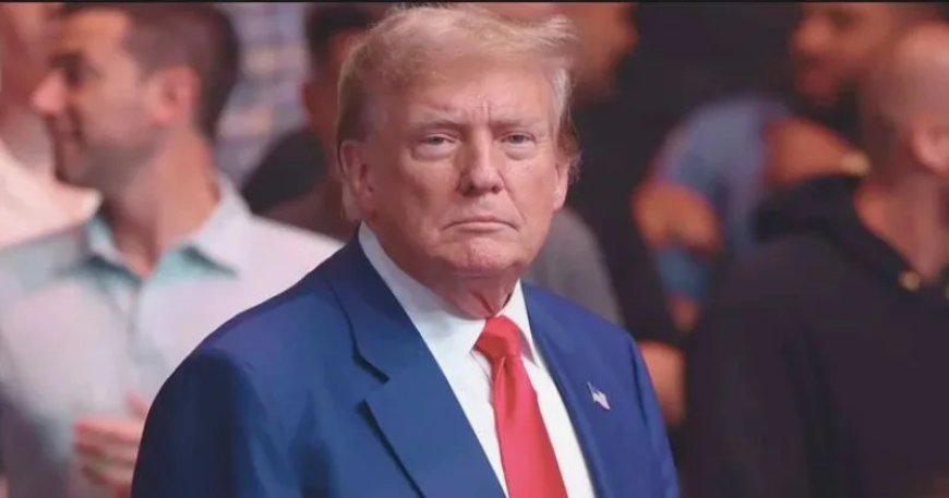 USAID को खत्म करने की दिशा में पहला कदम, ट्रंप प्रशासन ने फायर किए 1600 कर्मचारी
