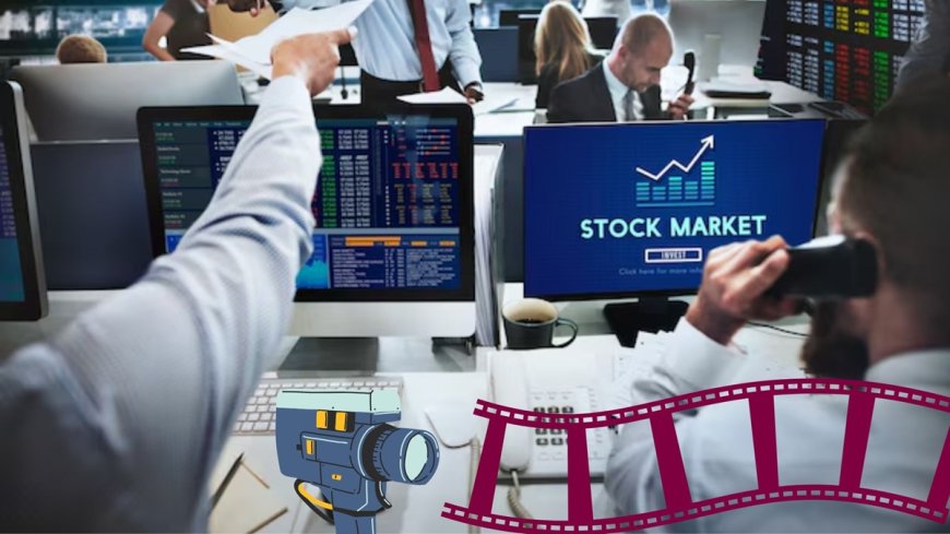 Stock Market के निवेशकों को जरूर देखनी चाहिए ये 10 फिल्में, कई जानकारियां कर देंगी हैरान