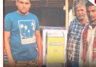 बिहार के कृष्णा कुमार ने बनाई पेट्रोल निकालने वाली ATM मशीन, लोगों को हो रहा बड़ा फायदा