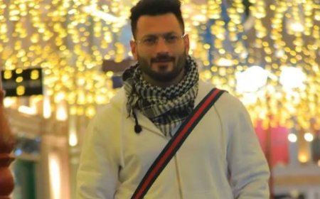 ‘इश्क फकीराना' से दो पीढ़ियों को जोड़ने की कोशिश की:सिंगर ऋषभ टंडन बोले- हम सांस्कृतिक धरोहर को आधुनिक रुझानों के साथ जोड़ सकते हैं