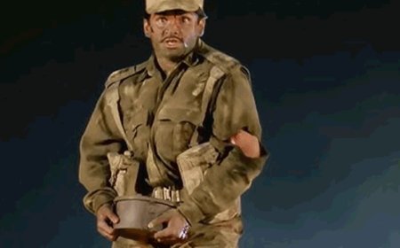 सुनील शेट्टी ने कारगिल युद्ध के दौरान उठाया जोखिम:बोले- अपने रिस्क पर गया था, वहां जवानों को देख कर रो पड़ा