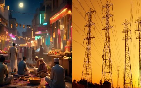 'रमजान के महीने में सहरी और इफ्तार के समय न हो बिजली की कटौती', इस राज्य के सीएम का खास निर्देश