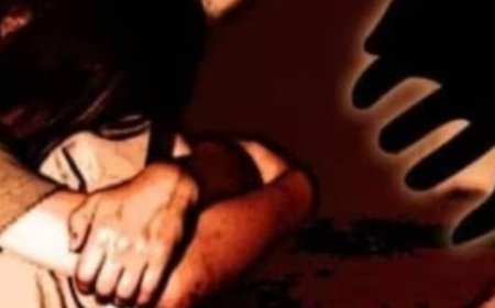 शिमला में 14 वर्षीय छात्रा से रेप, आरोपी गिरफ्तार:स्कूल जाते समय दो बार की वारदात, परिजनों को बताने पर दी थी धमकी