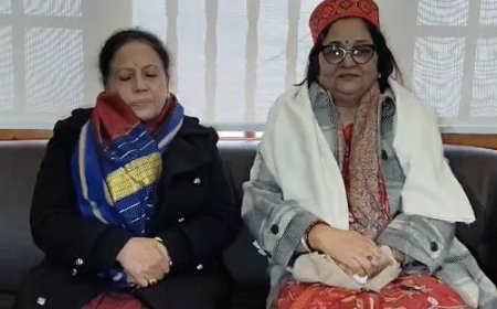 हिमाचल में 15 दिन में बनेगा कांग्रेस का नया संगठन:प्रदेश प्रभारी बोली- 2027 में सरकार रिपीट करेंगे; एक पद का सिद्धांत लागू