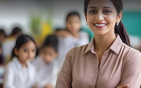 सरकारी नौकरी:KVS, नई दिल्ली में टीजीटी सहित अन्य पदों पर भर्ती; 12वीं पास से लेकर ग्रेजुएट्स को मौका, बिना एग्जाम के सिलेक्शन