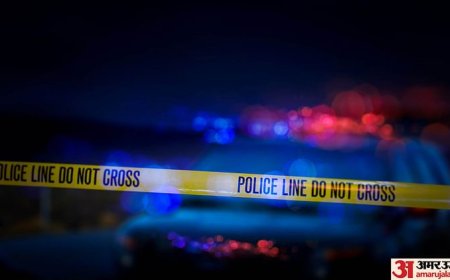 Moradabad Crime: घर से नकदी-जेवर लेकर युवती लापता, तीन युवकों पर केस, रेल विहार में शिक्षिका के मकान से चोरी