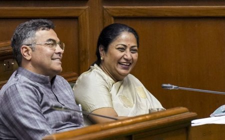 दिल्ली में कंस्ट्रक्शन के लिए पुलिस परमिशन की जरूरत नहीं, रेखा गुप्ता सरकार ने जारी किया सर्कुलर