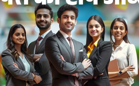 हफ्ते की टॉप जॉब्स:HPSC में 2424 भर्ती; राजस्थान में पटवारी की 2020 वैकेंसी, इस हफ्ते निकलीं 7 हजार से ज्यादा नौकरियां