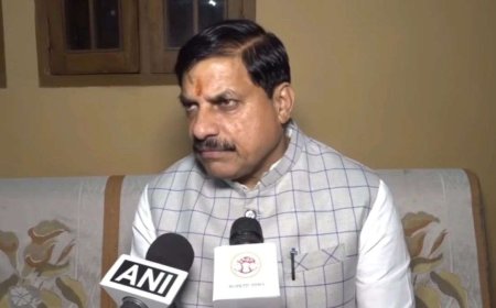 किसानों को CM मोहन यादव का तोहफा, धान की खेती पर मिलेंगे प्रति हेक्टेयर 4000 रुपये