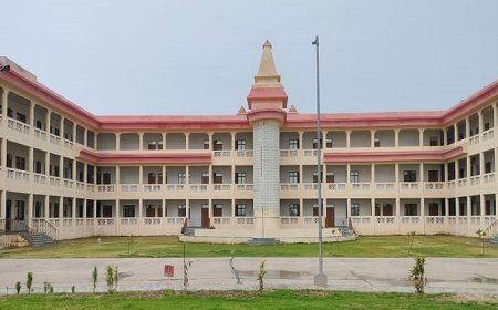 Atal Awasiya Vidyalaya: कक्षा छह व नौ के लिए प्रवेश परीक्षा आज, 1339 परीक्षार्थी देंगे एग्जाम