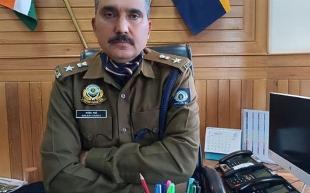 शिमला में संदीप शाह गैंग के सदस्य गिरफ्तार:5 को पकड़ा, ड्रग्स करते थे सप्लाई, उत्तर भारत में फैला नेटवर्क