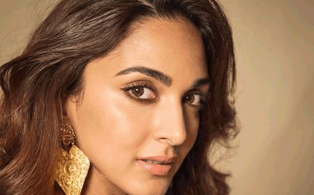 कियारा आडवाणी को चाहिए करीना कपूर जैसी बेटी:जुड़वा बच्चों के सवाल पर बोलीं एक्ट्रेस- एक लड़का और एक लड़की की चाहत