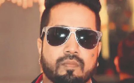 मीका सिंह को बिपाशा के साथ काम करने का अफसोस:कहा- मेरे प्रोजेक्ट में जबरदस्ती आईं, नखरे की वजह से नहीं मिल रहा काम