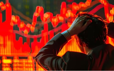 19% तक की भारी गिरावट, फरवरी में इन म्यूचुअल फंड्स ने कराया भयानक नुकसान