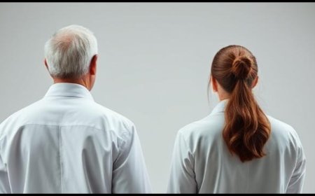 डबल सुसाइड! डॉक्टर बाप-बेटी के शव मिलने से मचा हड़कंप, सुसाइड नोट में चौंकाने वाले खुलासे