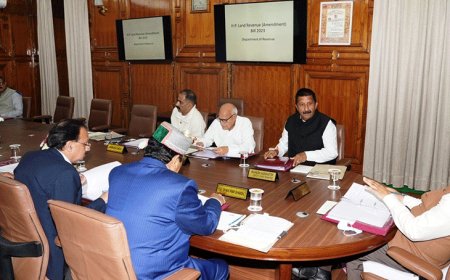 हिमाचल कैबिनेट की मीटिंग आज:बस किराया बढ़ाने, स्कूल-कॉलेज के युक्तिकरण पर होगा फैसला; राज्यपाल के अभिभाषण को मिलेगी मंजूरी