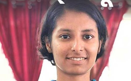 जगुआर फाइटर स्क्वाड्रन में पहली महिला पायलट बनीं तनुष्का सिंह:हॉक MK 132 में ली स्पेशल ट्रेनिंग; जानें कंप्‍लीट प्रोफाइल