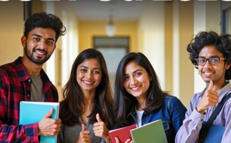 CUET UG के रजिस्‍ट्रेशन शुरू:23 मार्च तक करें अप्‍लाई, एग्‍जाम 8 मई से 1 जून तक; देखें पूरा शेड्यूल