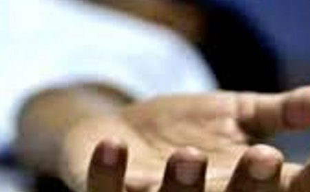 हमीरपुर NIT के छात्र ने किया सुसाइड:बीटेक अंतिम वर्ष का छात्र था अयान; उत्तर प्रदेश के बरेली का रहने वाला था