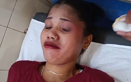 Bareilly News: मांझे की चपेट में आने से स्कूटी सवार दो महिलाएं घायल, 15 दिन में हुई तीसरी घटना