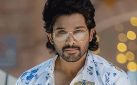 सलमान खान को अल्लू अर्जुन ने किया रिप्लेस?:डायरेक्टर एटली कुमार ने भाईजान की फिल्मों के खराब प्रदर्शन की वजह से लिया यह फैसला