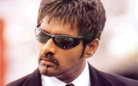 'बैठ जाओ वरना गोली मार देंगे...':9/11 आतंकी हमले के बाद सुनील पर शक, अमेरिकी पुलिस ने पहनाई हथकड़ी, एक्टर बोले- गलतफहमी में फंस गया