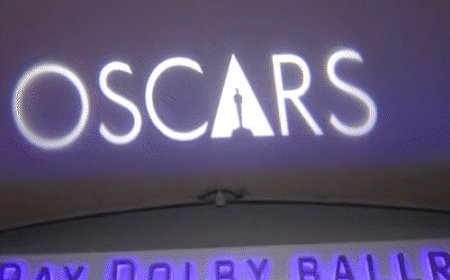 ऑस्कर अवॉर्ड मोमेंट्स:सेरेमनी के दौरान भूकंप के झटके महसूस हुए, इतिहास में पहली बार होस्ट ने हिंदी बोली