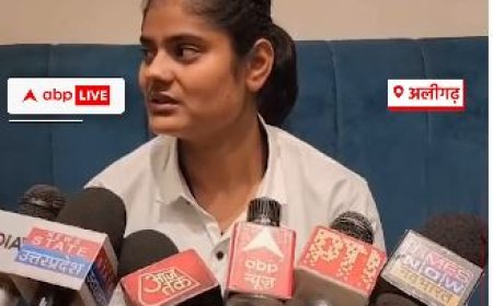 अलीगढ़: रिंग सेरेमनी में युवती ने किया हंगामा, दुल्हन पर लगाए लिव-इन रिलेशनशिप के आरोप, दूल्हे ने तोड़ी शादी