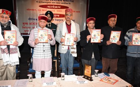 आरएसएस विचार को समाज में ले जाकर ही होगा वास्तविक परिवर्तन