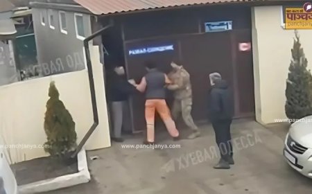 यूक्रेन में ‘busification’ का खौफनाक राज! चर्चा में क्यों उछला ये शब्द, क्यों कम्युनिस्ट मीडिया ने साधी चुप्पी?