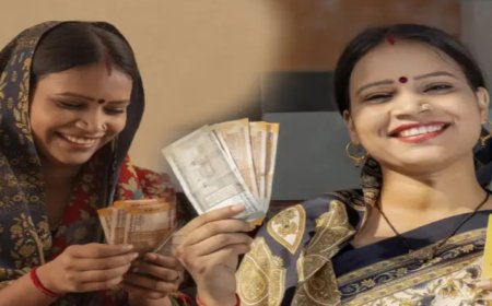 महिला दिवस से पहले इस राज्य की महिलाओं की बल्ले बल्ले, सरकार भर देगी रुपयों से झोली! जानिए