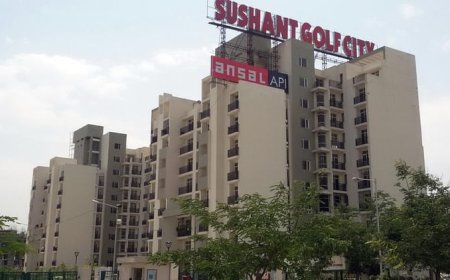 Lucknow : अंसल एपीआई और उसके प्रमोटर्स के खिलाफ गोमतीनगर थाने में एफआईआर, करोड़ों की धोखाधड़ी का आरोप