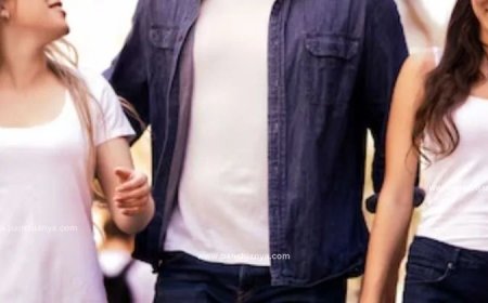 मिस्र में इस्लामिस्टों का खतरनाक प्लान : ईसाई लड़कियों को सुनियोजित ढंग से बनाया जा रहा निशाना, अपनाया भारत वाला पैटर्न