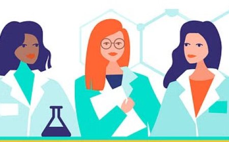 नोबेल पुरस्कार विज्ञान में महिलाएं की नाम  उनका योगदान और सशक्तिकरण