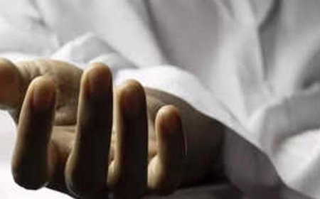 अर्की में गड्ढे में गिरने से व्यक्ति की मौत:शादी समारोह से लौटते समय पांव फिसला; जांच कर रही पुलिस