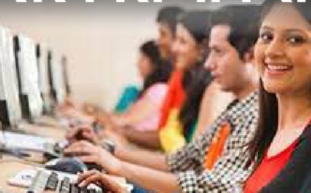 सरकारी नौकरी:छत्तीसगढ़ NBCFDM में 7510 पदों पर भर्ती; आज से शुरू आवेदन, 12वीं पास से लेकर ग्रेजुएट्स करें अप्लाई