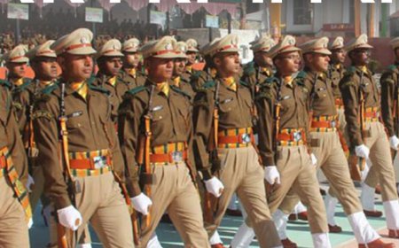 सरकारी नौकरी:UPSC CAPF एग्जाम 2025 के लिए आवेदन शुरू; 357 पदों पर भर्ती, ग्रेजुएट्स करें अप्लाई