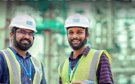 सरकारी नौकरी:NTPC में एग्जीक्यूटिव के पदों पर भर्ती; एज लिमिट 40 साल, सैलरी 1 लाख 25 हजार तक