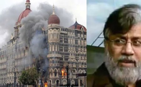 तहव्वुर राणा को बड़ा झटका: अमेरिकी सुप्रीम कोर्ट ने खारिज की याचिका, मुंबई 26/11 हमले के दोषी का भारत प्रत्यर्पण तय