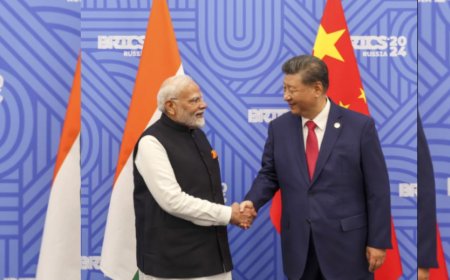 रूस-अमेरिका की नजदीकी के बीच बढ़ा भारत का जलवा, अब चीन ने जाहिर की नई दिल्ली के साथ मजबूत रिश्ते बनाने की इच्छा