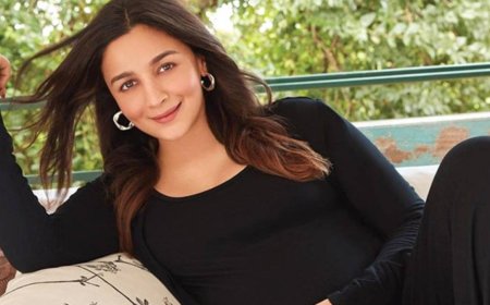 राहा के बाद क्या आने वाला है नन्हा मेहमान? आलिया भट्ट बोलीं- पहले ही सोच लिया बेटे का नाम...अभी नहीं बताऊंगी