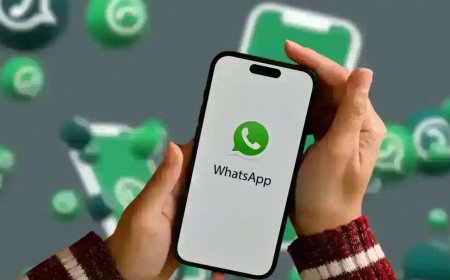 WhatsApp में अब मिलेगा पूरी तरह से नया एक्सपीरियंस, रोलआउट होना शुरू हुए 5 धांसू फीचर्स