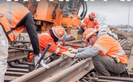 सरकारी नौकरी:रेल व्हील फैक्ट्री में अप्रेंटिस के 192 पदों पर भर्ती; 10वीं पास को मौका, बिना एग्जाम के सिलेक्शन